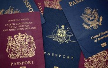 رنگ جلد پاسپورت‌ها چگونه انتخاب می‌شوند و چرا کشورها پاسپورت‌هایی با رنگ‌های متفاوت دارند؟