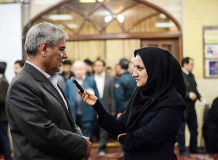 تخلف انتخاباتی محرز در حوزه انتخابیه تبریز نداریم