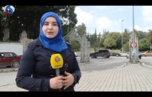 مقابله با دستهای تروریست پرور قطر و ترکیه در تونس+فیلم