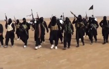 هلاکت 97 تروریست داعش در عراق