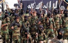 داعش، انتحاری‌های 10 ساله را به میدان فرستاد