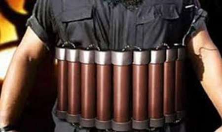 سه کشته و 8 زخمی در انفجار انتحاری در غرب بغداد