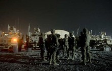ماموریت مبهم نیروهای آمریکایی در عراق آغاز می‌شود