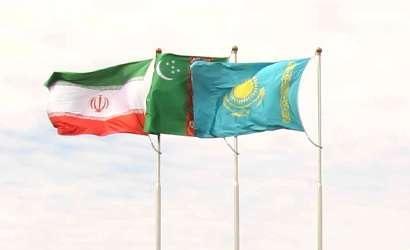 توسعه روابط تجاری با ترکمنستان و قزاقستان