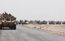 ناکامی ارتش عربستان در بازپس گیری شهر مرزی