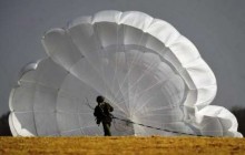 چتربازان روس برای شرکت در رزمایش مشترک وارد هند شدند