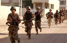 نیروهای عراقی حمله داعش به سامرا را دفع کردند