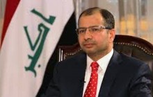 رئیس مجلس عراق خواستار تحقیق درباره اتفاقات اخیر بغداد شد
