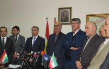 امضای تفاهمنامه همکاری علمی میان وزرات علوم ایران و اقلیم کردستان عراق