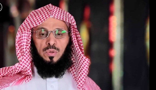 مرگ احتمالی مبلغ تکفیری سعودی در حادثه تیراندازی