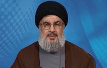 نصرالله: حزب‌الله از پس عربستان بر می‌آید