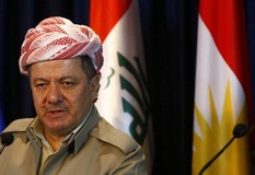 مسعود بارزانی: سرنوشت عراق در گرو اصلاحات است/ با اخلالگران در روند اصلاحات برخورد می‌کنیم