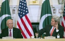 مذاکرات راهبردی پاکستان و آمریکا دستخوش 'اختلاف های راهبردی'