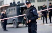انفجار در دیاربکر ترکیه موجب کشته و زخمی شدن 5 شهروند شد