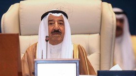 موج انتقادها از صرف هزینه 102 میلیون دیناری کویت برای بهبود وجهه بین‌المللی‌اش