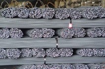 حذف ارز مبادله‌ای از واردات 4 محصول فولادی