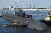 هشدار مسکو به ناتو/ آماده باش زیردریایی های اتمی روسیه