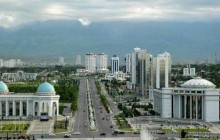درخواست کابل از عشق آباد برای میزبانی مذاکرات صلح با طالبان