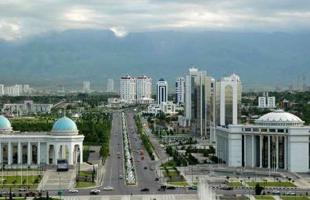 درخواست کابل از عشق آباد برای میزبانی مذاکرات صلح با طالبان