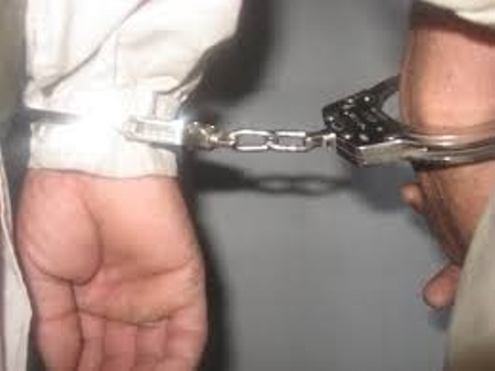 متهم سگ کشی در شهرستان بیله سوار اردبیل دستگیر شد