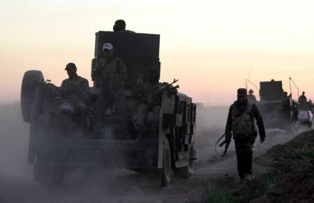 سازمان ملل: 670 نفر ماه گذشته میلادی در عراق کشته شدند