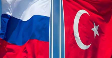 تبادل اتهامات روسیه و ترکیه علیه یکدیگر در مساله سوریه