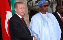 ترکیه و نیجریه تفاهمنامه همکاری اقتصادی امضا کردند