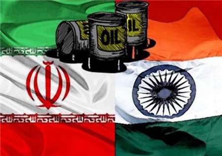 هند واردات نفت از ایران را 21 درصد افزایش داد