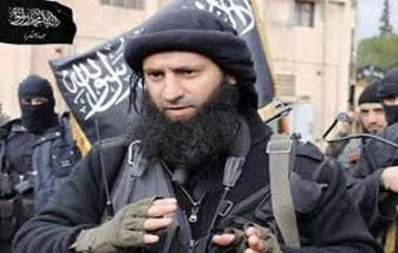 داعش 6 نیروی امنیتی را در کرکوک سر برید