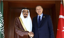 سوریه به عربستان و ترکیه هشدار داد