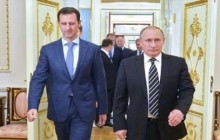 طرح «ب» اردوگاه ضد سوری در برابر هشدار روسیه