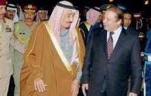 نخست وزیر پاکستان هفته جاری به عربستان می رود