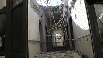 تداوم حملات هوایی عربستان به یمن