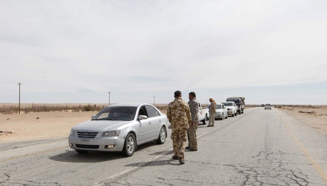 آزادی 2 ایتالیایی ربوده شده توسط داعش در لیبی