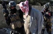یک سرکرده داعش در جنوب بغداد دستگیر شد
