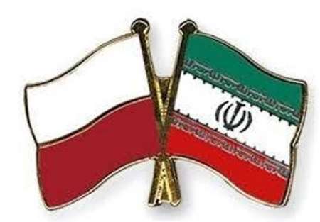 هیات اقتصادی لهستان وارد مشهد شد