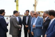 حجم تجارت ایران و عمان افزایش می یابد