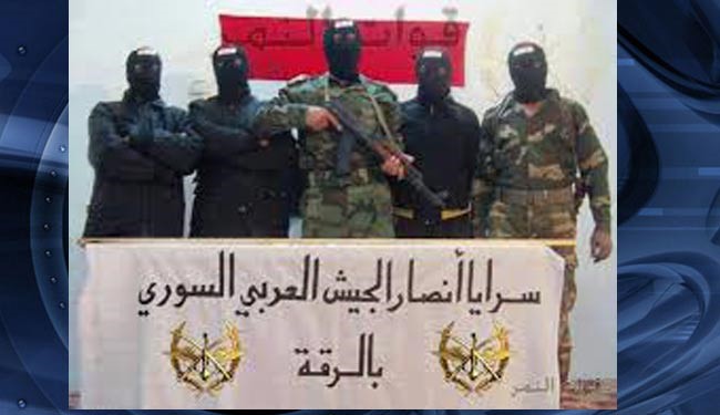 درگیری‌ها با داعش در رقه بالا گرفت