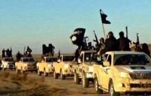 داعش آماده یورش به قامشلی می‌شود