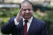 نخست وزیر پاکستان، میهمان اختتامیه 'رعد شمال' در عربستان خواهد بود