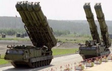 توقف ارسال موشکهای اس ۳۰۰ به ایران توسط «پوتین»