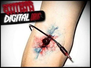 سرخوشی با مخدرهای شنیدنی! +عکس