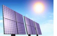 طراحی و ساخت سلول های خورشیدی در دانشگاه شهید چمران اهواز