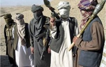35 عضو گروه طالبان در افغانستان کشته شدند