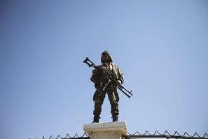 انصارالله و عربستان مذاکره می‌کنند