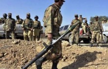 ارتش پاکستان: 21 تروریست دیگر در شمال غرب کشور کشته شدند