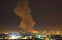 عربستان بمباران تعز را از سرگرفت