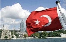 ۵۰ درصد هتل‌های ترکیه خالی شد