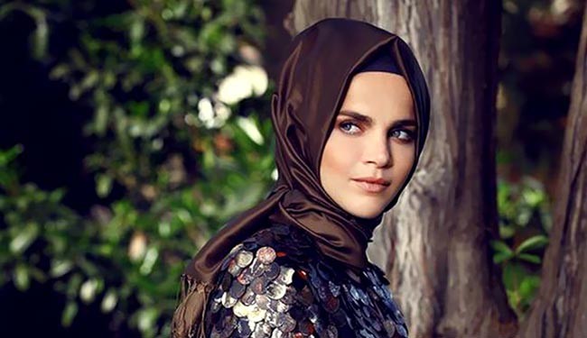 سوال مذهبی عجیب ملکه زیبایی ترکیه!