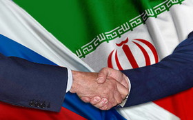 تجارت ایران و روسیه باید بیش از 5 میلیارد دلار شود